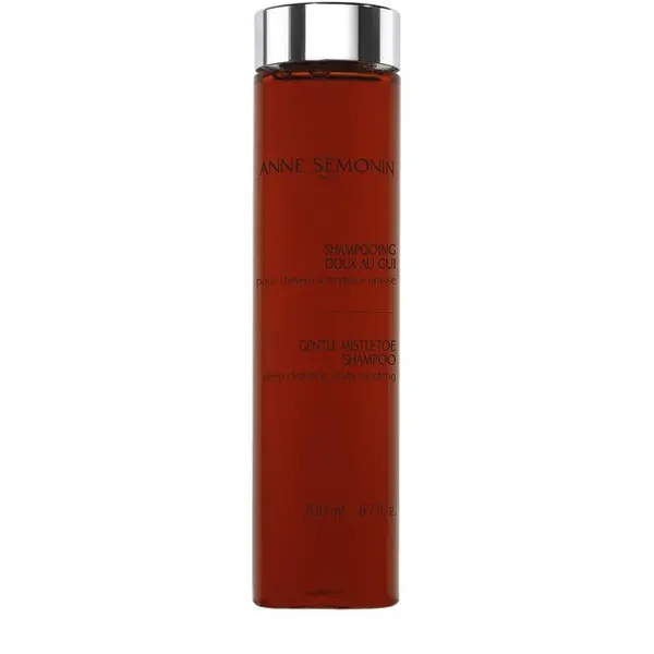 image of Anne Semonin Gentle Mistletoe Shampoo 200ml