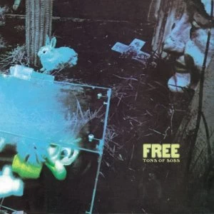 Image of Tons of Sobs by Free CD Album
