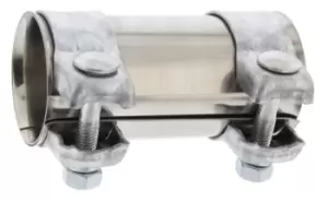 Image of BOSAL Pipe Connector, exhaust system OPEL,FORD,FIAT 250-048