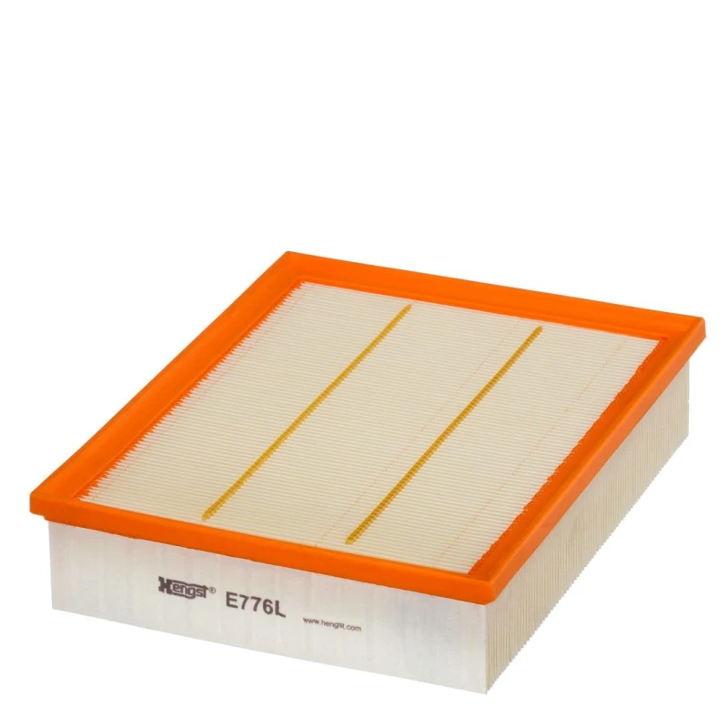 Image of Air filter HENGST FILTER E776L