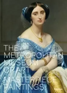 Image of The Metropolitan Museum of Art : Masterpiece Paintings