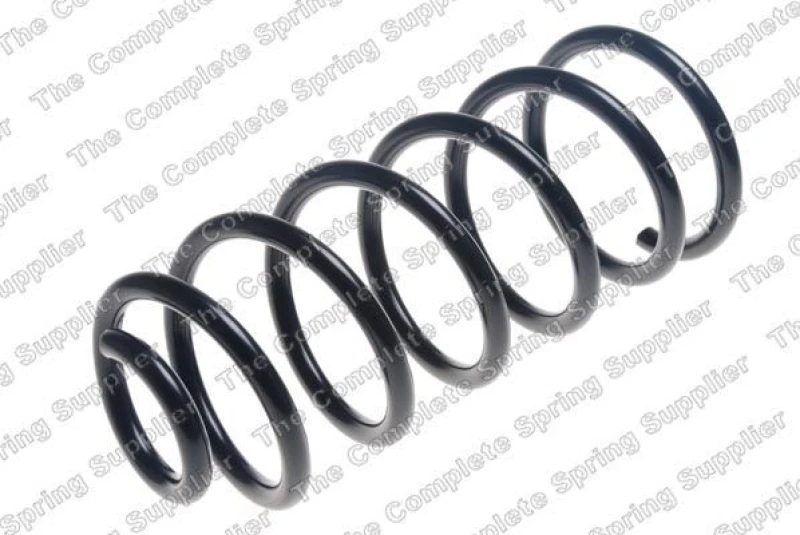 Image of LESJOFORS Coil spring LESJOFORS 4275756