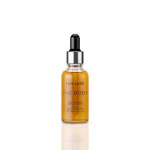 Image of Tan-Luxe The Body Light/Medium Travel
