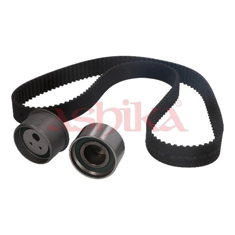 Image of ASHIKA Timing belt kit ASHIKA KCT504