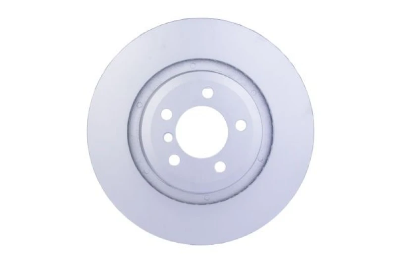 Image of HELLA Brake disc HELLA 8DD 355 120-241