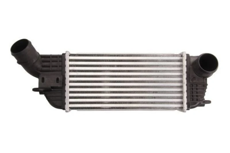 Image of THERMOTEC Intercooler THERMOTEC DAP005TT