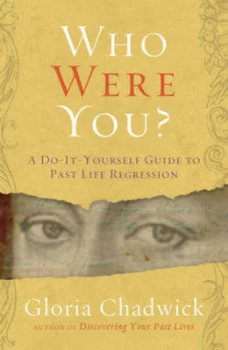 Image of Who Were You by Gloria Chadwick Book