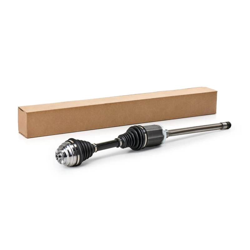 Image of RIDEX REMAN Drive shaft RIDEX REMAN 13D1304R