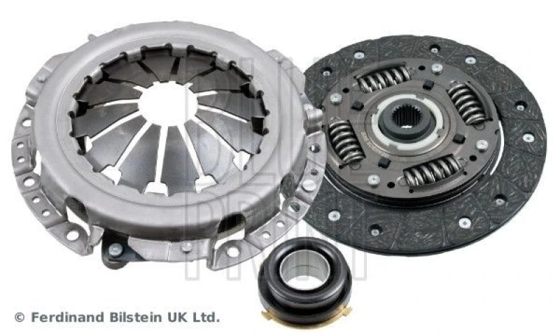Image of Blue PRINT Clutch kit Blue PRINT ADBP300188