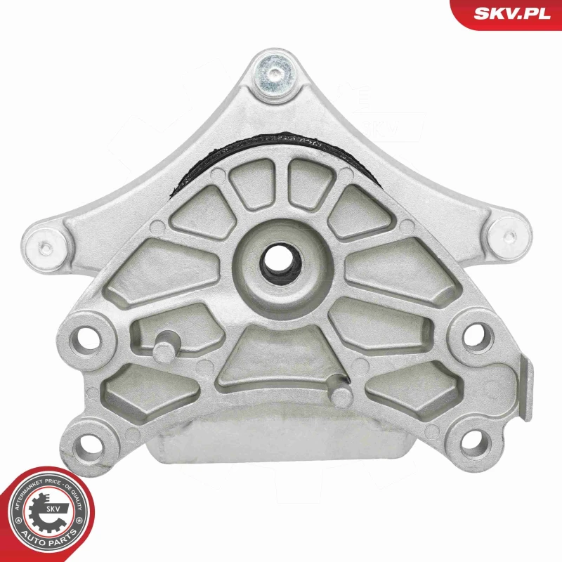 Image of ESEN SKV Mounting, automatic transmission ESEN SKV 75SKV813