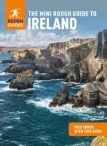 Image of The Mini Rough Guide to Ireland (Travel Guide with Free eBook)