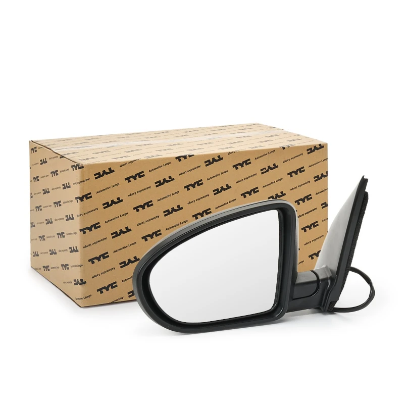 Image of TYC Wing mirror TYC 324-0030