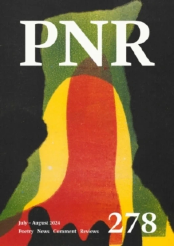 Image of PN Review 278 Paperback / softback
