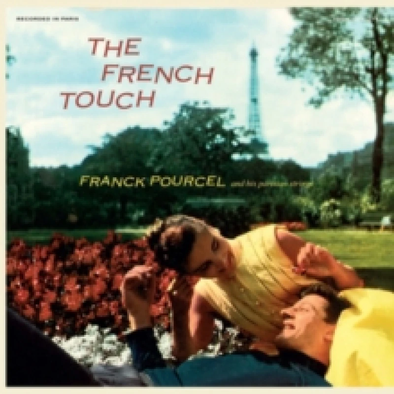 Image of The French Touch Vinyl