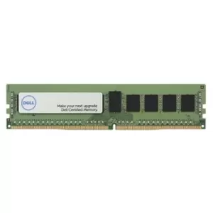 Image of DELL AB371020 memory module 4GB 1 x 4GB DDR4 3200 MHz