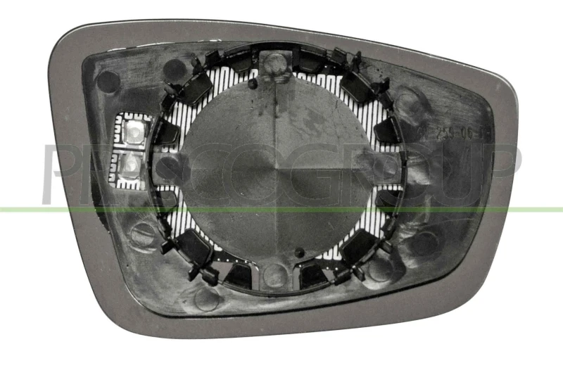 Image of PRASCO Wing mirror glass PRASCO VG2017514