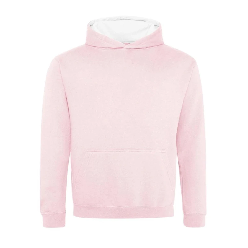 Image of Awdis Varsity boys's Children's sweatshirt in Red