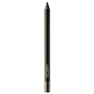 image of Gosh Velvet Touch Eye Liner Rebellious Brown 17 Brown