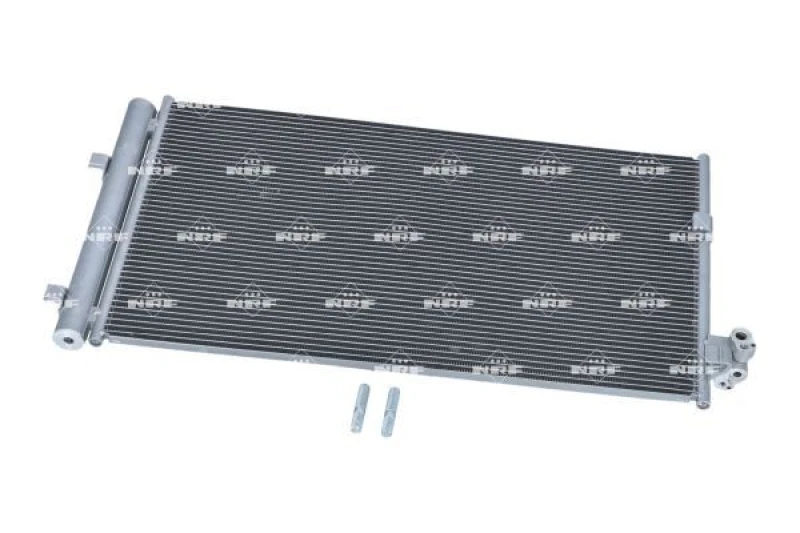 Image of NRF Air conditioning condenser NRF 350476