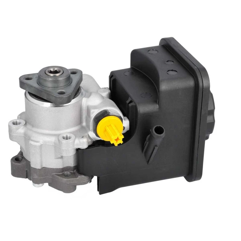 Image of Power steering pump MEYLE 314 631 0048