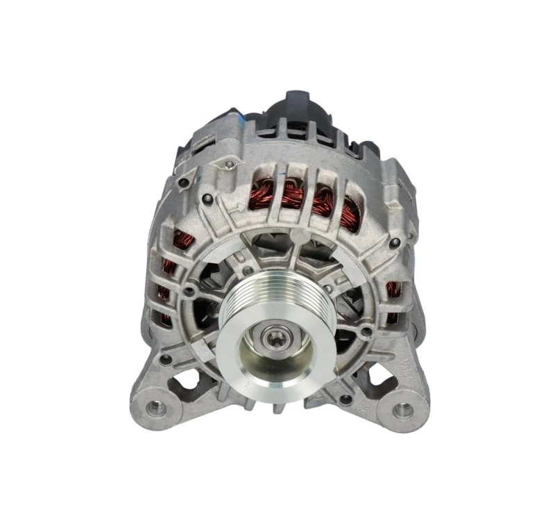 Image of Alternator VALEO 439625