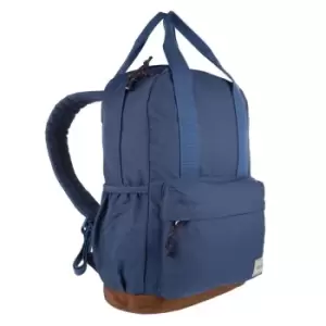 Image of Regatta Stamford Tote Backpack - Blue