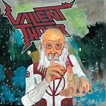 Image of Valient Thorr - Old Salt (Music CD)