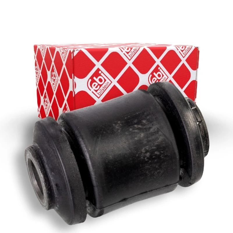 Image of Trailing arm / Suspension arm bush FEBI BILSTEIN 109616