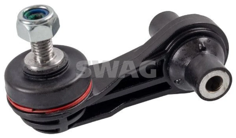 Image of Anti-roll bar link SWAG 30 10 2444