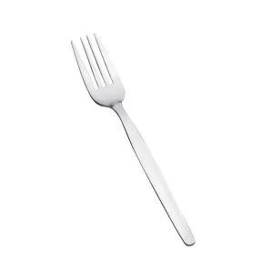 Image of Table Forks Stainless Steel Pack 12
