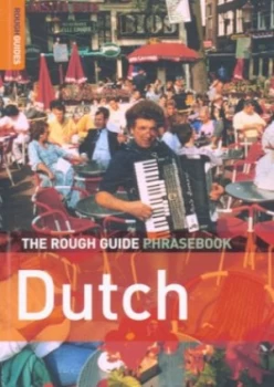 Image of Dutch by Lexus Paperback