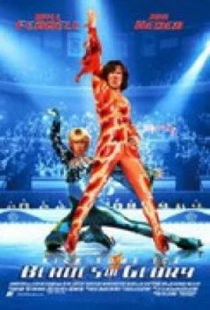 image of Blades Of Glory