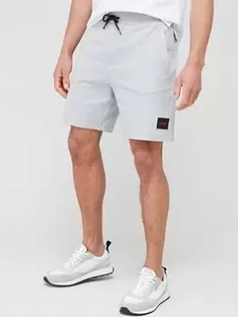 image of Hugo Diz222 Jersey Shorts