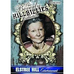 Image of The Beverly Hillbillies Collection - Vol. 7 DVD