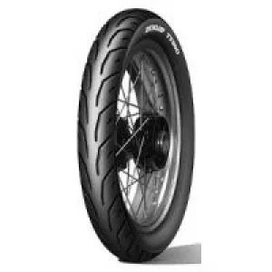 Dunlop TT 900 F J (100/80 R17 52S)