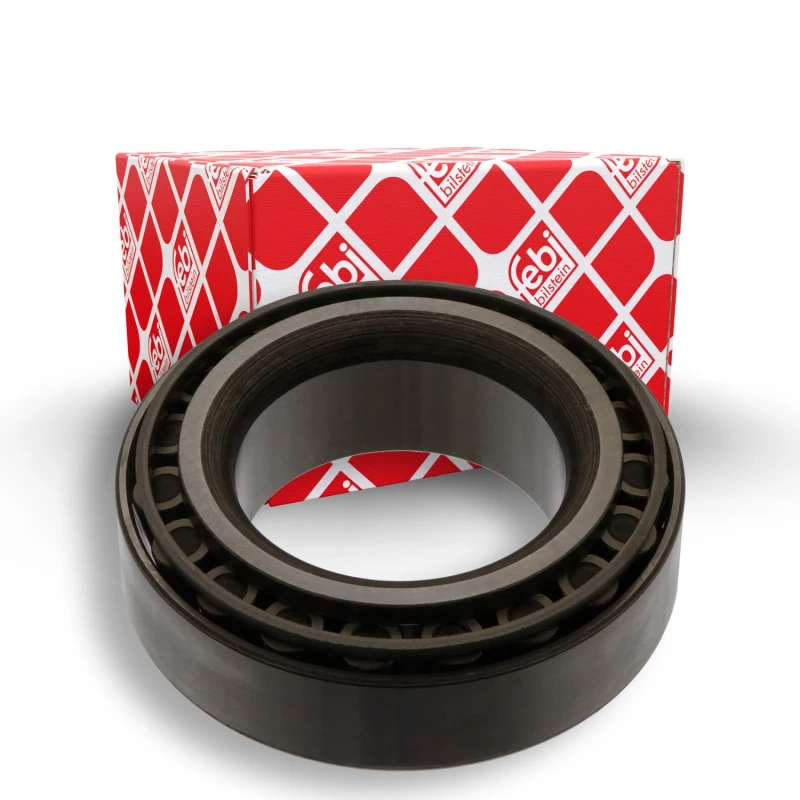 Image of FEBI BILSTEIN 40801 Wheel Bearing Wheel Bearing (655)