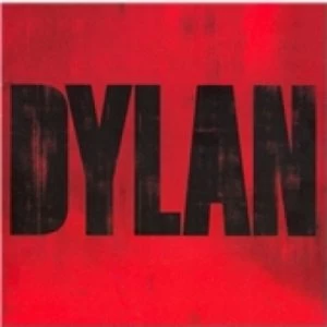 image of Bob Dylan Dylan CD