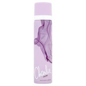 Image of Charlie Divine Body Spray 75ml