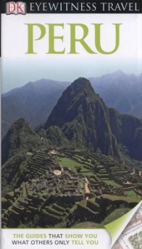 Image of Peru by Maryanne Blacker Paperback