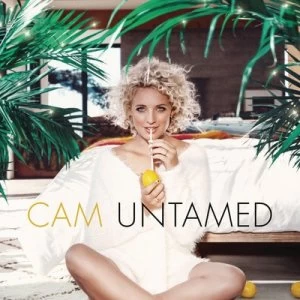 Image of Untamed by Cam CD Album