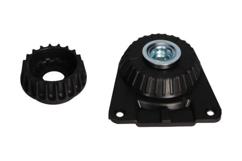 Image of KAVO PARTS SSM-10165 Top strut mount Rear Axle Suspension Strut Support Bearing (1180)