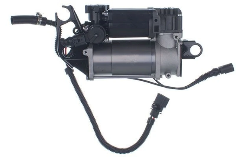 Image of DENCKERMANN Air suspension compressor DENCKERMANN DSA901G