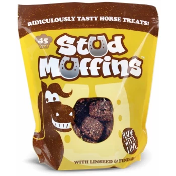 Image of Stud Muffins - 45 Pack - STUD45