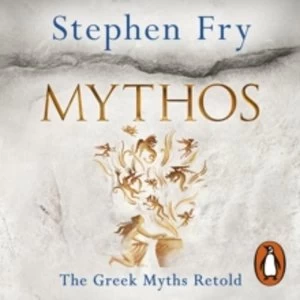 Image of Mythos : A Retelling of the Myths of Ancient Greece