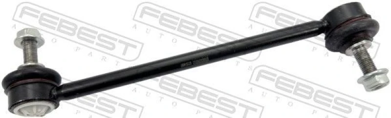 Image of Anti-roll bar link FEBEST 6723-MSF