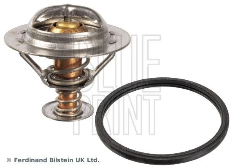 Image of Blue PRINT Thermostat Blue PRINT ADBP920001