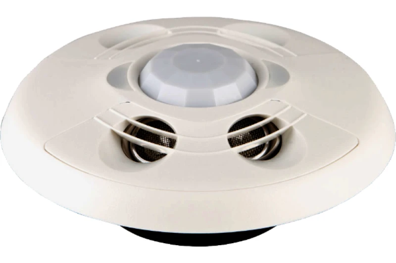Image of Crestron CEN-ODT-C-POE motion detector Passive infrared (PIR)/ultrason