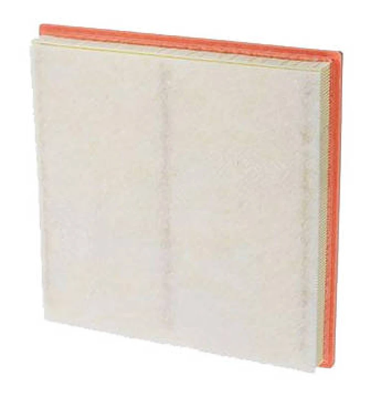 Image of TOPRAN 207 777 Air filter Filter Insert, with integrated grille Air Filter (8)