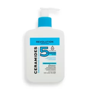 Image of Revolution Skincare Ceramides Smoothing Cleanser