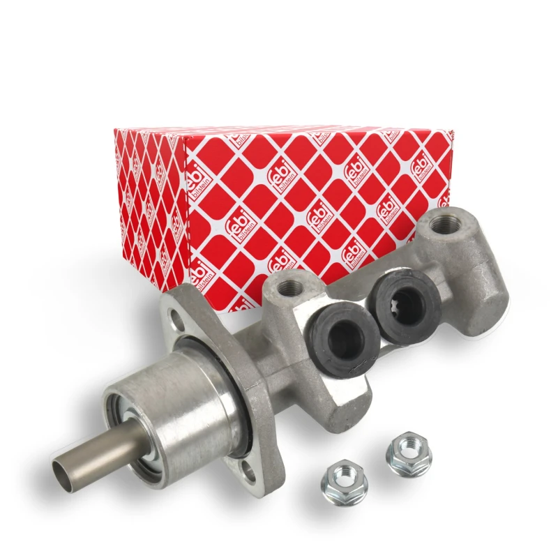 Image of Brake master cylinder FEBI BILSTEIN 171889
